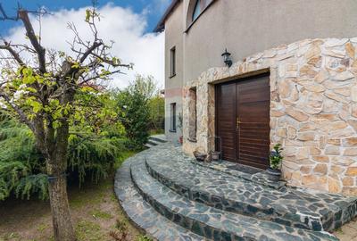 Casa / Vila in Mogosoaia, strada Martha Bibescu - 29