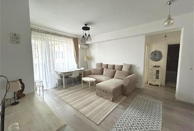 Apartament 2 camere | Bloc Nou | Centrala proprie | 13 Septembrie-Marriot - 3