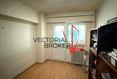 Apartament decomandat, bloc reabilitat vedere pe Parcul Doamna Ghica - 1