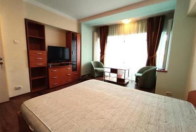 Garsoniera decomandata ultracentrala-Doljana - 2