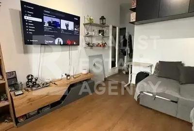 Garsonieră în Militari