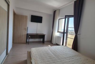2 camere 68 mp bloc nou Liber imediat - 8