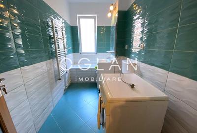 Apartament tip studio, suprafata generoasa, Et. 1, Cedonia - 3
