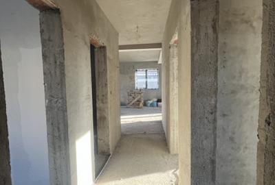 Sag - Casa individuala cu 3 dormitoare si teren de 600 mp - 11