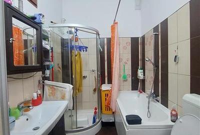 Casa pentru locuit sau afacere, zona Vlaicu - 5