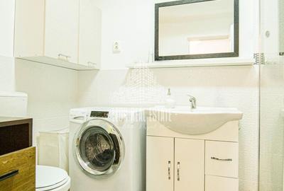 Apartament cu 2 dormitoare si loc de parcare in Floresti, zona Terra - 10