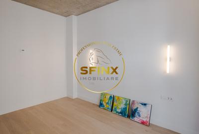 4 camere, duplex , curte proprie, 2 locuri de parcare  Dorobanti - 13