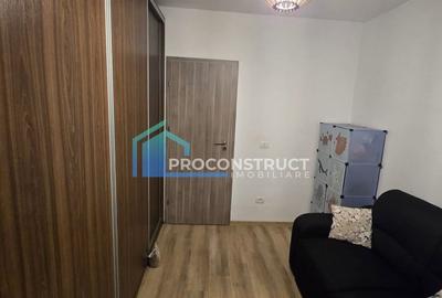 Apartament cu3 camere|2 Grupuri sanitare|Mobilat&Utilat|Loc de parcare - 4