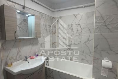 Apartament cu 2 camere , de închiriat , Ultracentral- Timișoara - 7