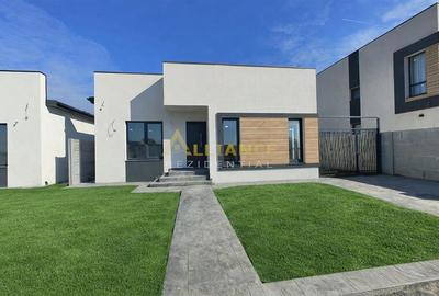 Casa - 4 camere - 10 min de metrou - 1