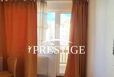 APARTAMENT 3 CAMERE SIBIU ZONA RAHOVEI ETAJ 3 BALCON - 9