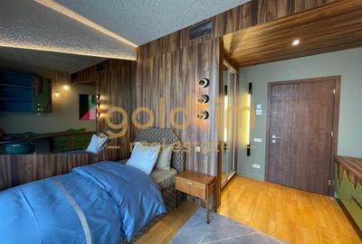 APARTAMENT UNIC/4CAMERE/DESIGN/SERVICII HOTELIERE/PRIMAVERII/TERASA 63MP/PARCARE - 31