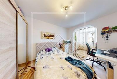 Apartament de vanzare in Sibiu - 3 camere - renovat complet - Hipodrom - 14