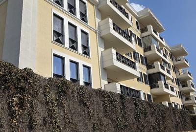 Apartament cu 4 camere decomandat, mobilat în Nord