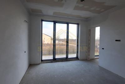 CASA P+1+M-185 MP -5 CAM-4 BAI-METROU BERCENI - 10