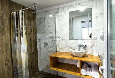 Complex case Breaza A Frame , priveliste frumoasa,pret redus - 15