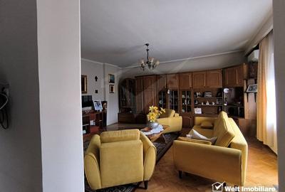 Oportunitate investitie, 2 case individuale, zona Calea Turzii, strada retrasa - 22