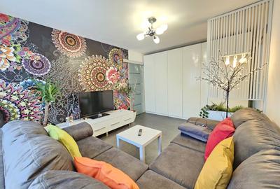 Berceni- Aparatorii Patriei| Apartament complet renovat, la cheie! - 1