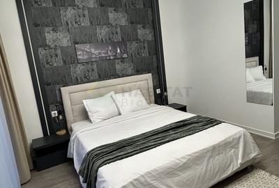 Apartament 2 camere de închiriat – Cloud9 Residence Pipera - 12
