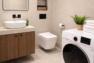 Apartament 2 camere premium – Otopeni, full mobilat si utilat – loc de parcare - 9