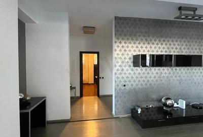 REA1012724 Apartament superb 3 camere Herastrau cu terasa - 8