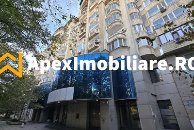 Bd Unirii, Alba Iulia | Duplex 5 Camere pentru birouri | 4 Terase - 6