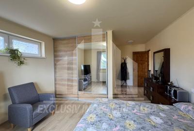 Casa individuala | De vanzare | 200 mp | 8140 mp teren | Oarda de Sus - 7