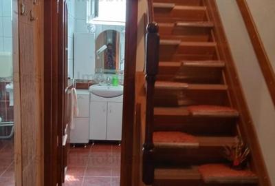 Etaj 1 MOBILAT- UTILAT 3 cam 70mp Obor Conf 1 Duplex - 2