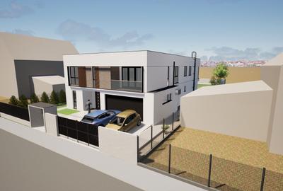 Teren 1000 mp I Dumbravita I Super Pozitie I  Zona Kaufland I - 5