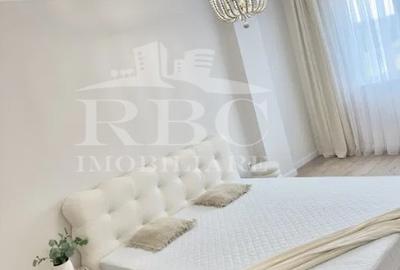 Apartament 3 camere in Floresti zona Somesului - 4
