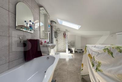 Apartament de 3 camere in zona Campului - 8