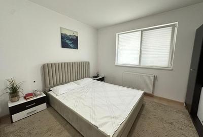 3 Camere - Metrou DImitrie Leonida - Gata de mutat - 4