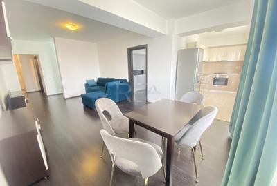 3 camere- Semidecomandat-Parcul Sebastian - 1