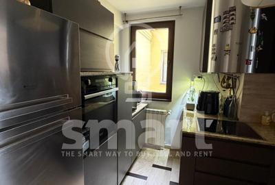 Apartament 3 camere centru Strada Republicii  Casa de Cultura parcare curte - 8