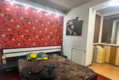 Apartament cu 2 camere decomandat, mobilat în Gara de Nord