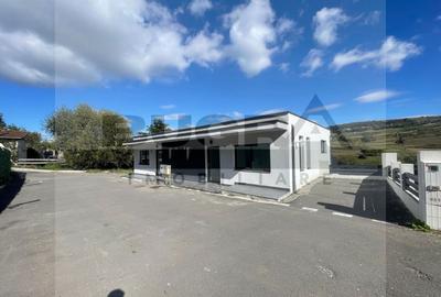 Duplex de 130mp, teren 320, finisat, zona Popesti - 1