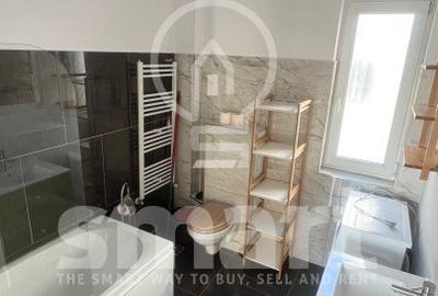 Penthouse 3 camere zona Centrala - 15