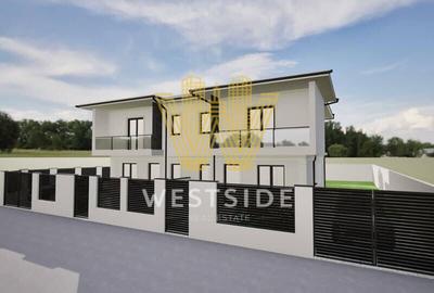 Duplex premium de vanzare, in Mosnita Noua - 4