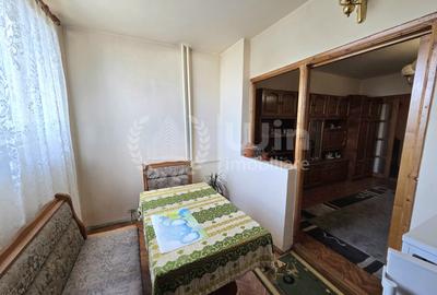 Garsoniera la etaj intermediar langa Bogdan Voda- Grigore Alexandrescu - 6