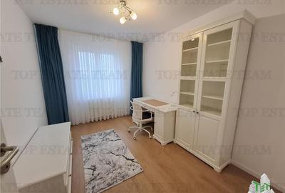 Vila Moderna de Inchiriat /Corbeanca /Duplex P+1 /Gradina Amenajata /Complet Mob - 16