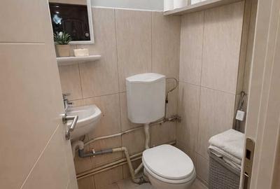Dacia, apartament decomandat 3 camere, renovat, mobilat , utilat modern, parter - 6