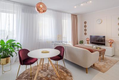 Apartament 3 camere, 2 bai, logie, Sector 4 – Comision 0, Grand Arena - 1