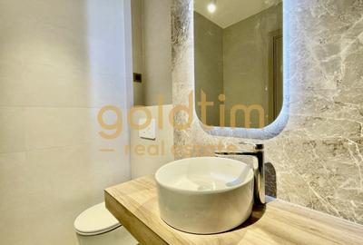 ARQA RESIDENCE/IANCU NICOLAE/SUPERB/TERASA GENEROASA/PISCINA - 43