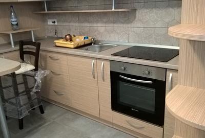 Garsoniera mobilata si utilata modern zona Coresi - 6