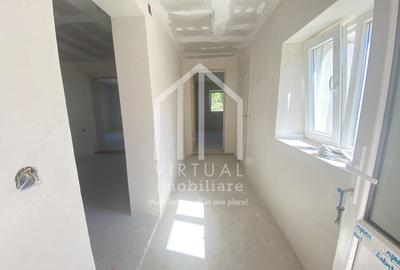 Casa de vanzare sau schimb cu apartament in Sibiu - 8