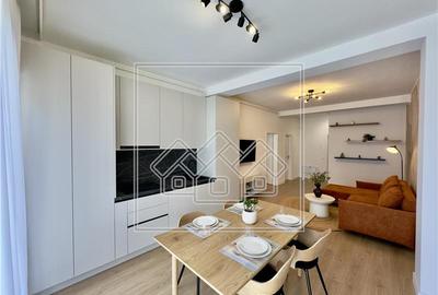 Apartament cu 2 camere, intabulat, finisat la alb (NCL-29D-Ra) - 3