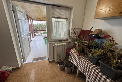 Casa Individuala Becicherecu Mic,P+E,5 Camere,2 Bai,Garaj,Partial Mobilata - 14