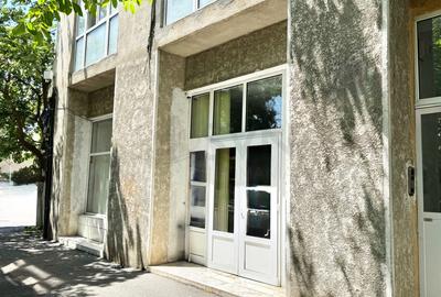 REC3001386 Spatiu comercial Piata Alba Iulia - 7