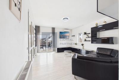 Casă individuală 6 camere | 143 mp utili | Teren 539 mp | Păsărea - 5