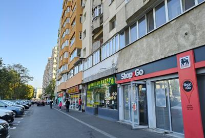 Spațiu comercial, 151 mp în Alexandru Obregia